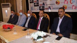 بالصور .. تكريم الفائزين فى مسابقة UC MAS Qena 33 - جريدة المساء