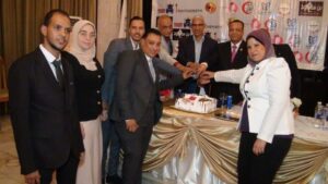 بالصور .. تكريم الفائزين فى مسابقة UC MAS Qena 37 - جريدة المساء