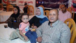 بالصور .. تكريم الفائزين فى مسابقة UC MAS Qena 25 - جريدة المساء