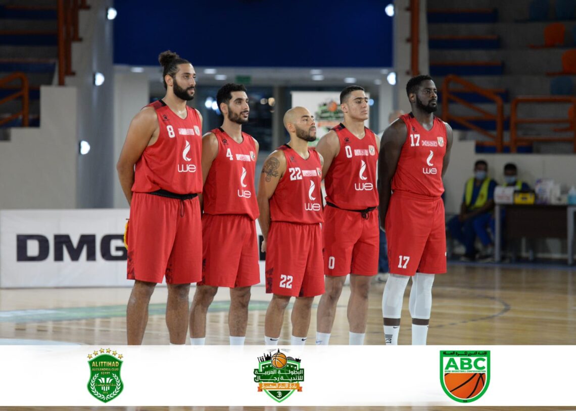 حلم اللقب العربى الأول يغازل الأهلى والكويت 19 - جريدة المساء