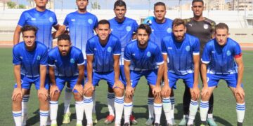 ميسي يقود طلائع الأسطول للفوز على الترام .. ووصل للنقطة السادسة 1 - جريدة المساء فريق طلائع الاسطول