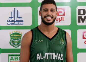 "ميدو طه" لاعب الاتحاد يكشف سر الخسارة أمام الزهراء التونسى 25 - جريدة المساء