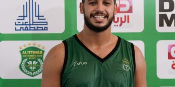 "ميدو طه" لاعب الاتحاد يكشف سر الخسارة أمام الزهراء التونسى 1 - جريدة المساء