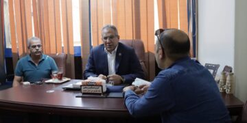 مستقبل وطن بكفر الشيخ: شكاوى المواطنين للنواب يتم بحثها وفقا للقانون 1 - جريدة المساء