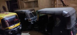 لمخالفتها مواعيد الشتاء .. غلق ورشة نجارة بالعامرية 25 - جريدة المساء