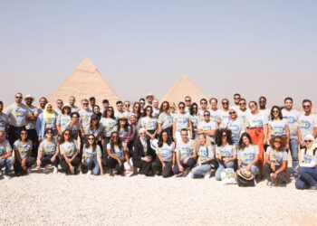 Flat6Labs تحتفل ب  10 سنوات من النجاحات الاستثمارية في الشركات الناشئة بالشرق الأوسط وشمال أفريقيا 17 - جريدة المساء