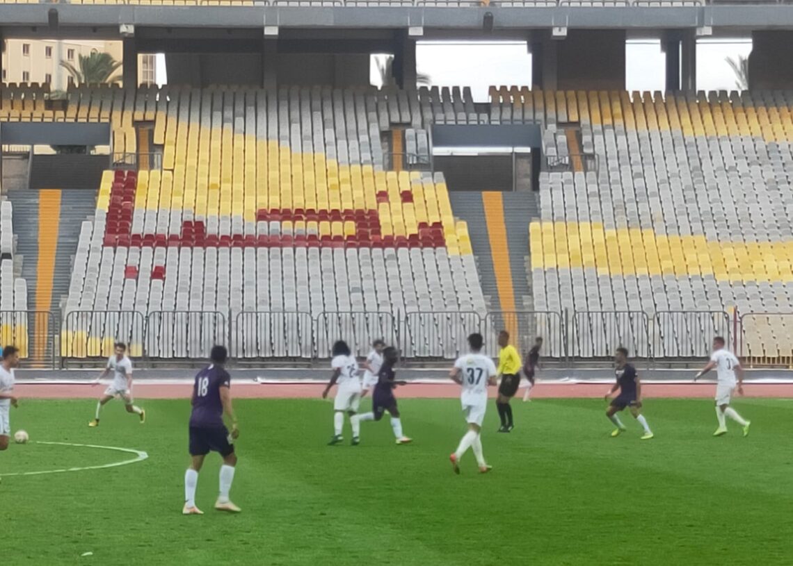 طلائع الجيش يهزم الشرقية للدخان بثلاثية ودياً .. ويلتقي سموحة غداً 19 - جريدة المساء