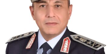قائد القوات الجوية: سلاح الجو المصري أول سلاح جوي فى الشرق الأوسط وشمال أفريقيا 1 - جريدة المساء