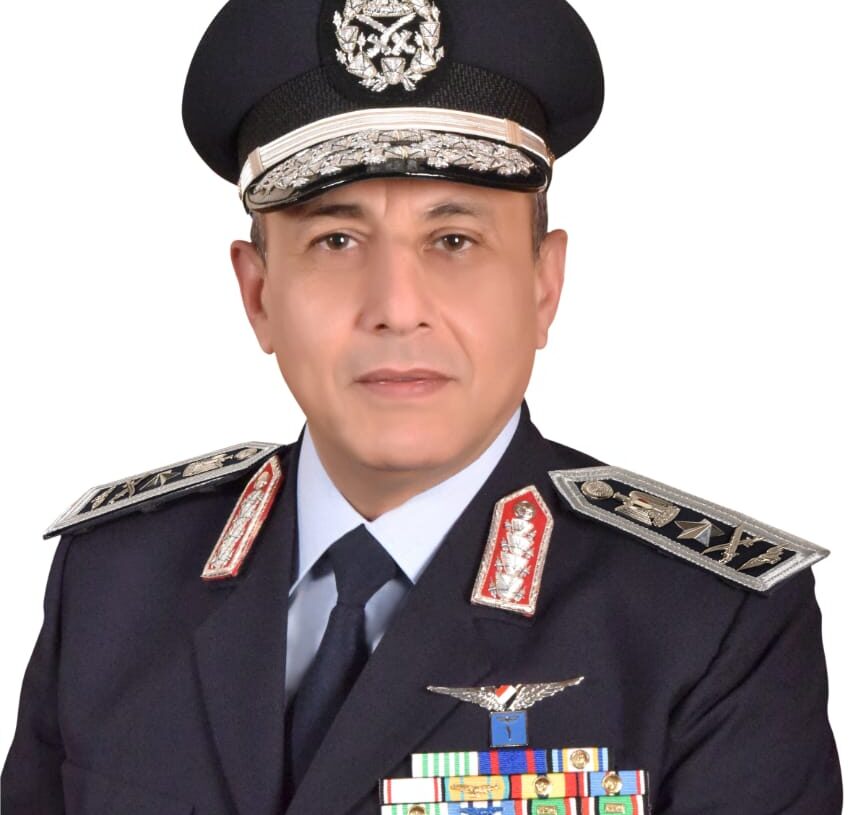 قائد القوات الجوية: سلاح الجو المصري أول سلاح جوي فى الشرق الأوسط وشمال أفريقيا 18 - جريدة المساء