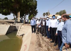 رئيس الوزراء يتفقد عددا من المشروعات الجارى تنفيذها بقرية الدير بمركز إسنا ضمن المبادرة الرئاسية "حياة كريمة" 25 - جريدة المساء