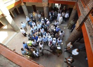 رئيس الوزراء: رصد 250 مليون جنيه لإعادة إحياء منطقة إسنا التاريخية 23 - جريدة المساء