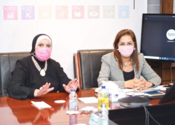 وزيرتا التخطيط والصناعة اتفقتا: إنشاء مجمعات صناعية و حرفية في القرى الأم في إطار مبادرة حياة كريمة 23 - جريدة المساء