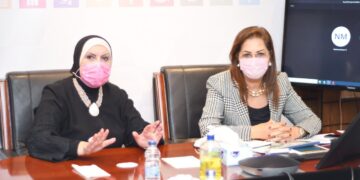 وزيرتا التخطيط والصناعة اتفقتا: إنشاء مجمعات صناعية و حرفية في القرى الأم في إطار مبادرة حياة كريمة 1 - جريدة المساء