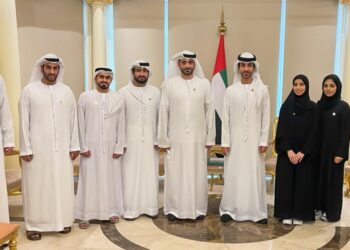 الملحق الثقافي الإماراتي يستقبل الوفد المشارك بسفينة النيل 17 - جريدة المساء