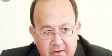 د. صفوت العالم .. تعقيبا على كلام الرئيس : الوعى ضرورة حتمية .. يجب ان تصاحب جميع سلوكياتنا 1 - جريدة المساء