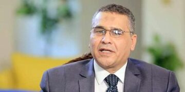 رئيس التحالف المصرى لتطوير العشوائيات : الرئيس يرفض اسلوب ( المسكنات ) .. فى مواجهة المشكلات 2 - جريدة المساء رئيس التحالف المصرى لتطوير العشوائيات : الرئيس يرفض اسلوب ( المسكنات ) .. فى مواجهة المشكلات 1 - جريدة المساء