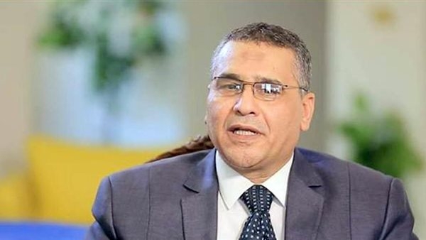 رئيس التحالف المصرى لتطوير العشوائيات : الرئيس يرفض اسلوب ( المسكنات ) .. فى مواجهة المشكلات 18 - جريدة المساء رئيس التحالف المصرى لتطوير العشوائيات : الرئيس يرفض اسلوب ( المسكنات ) .. فى مواجهة المشكلات 17 - جريدة المساء