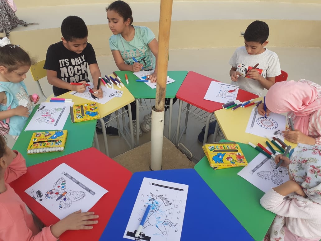 الشباب والرياضة تنظم احتفالية " مبادرة مصر تقرأ" بالأسمرات 19 - جريدة المساء