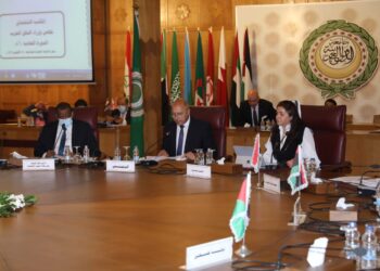 كامل الوزير يترأس اجتماع المكتب التنفيذي لـ«وزراء النقل العرب» 20 - جريدة المساء