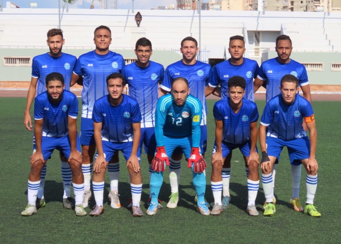 " ميسي " يقود طلائع الأسطول .. أمام كوم حمادة غدا 18 - جريدة المساء