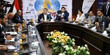 وزير الشباب و الرياضة يدشن مهرجان البحر الأحمر للسياحة الرياضية 1 - جريدة المساء