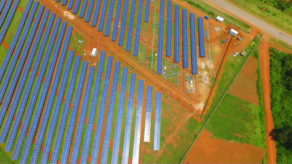 العربية للتصنيع تدعم مشروعات الطاقة المتجددة وتنشئ محطة طاقة شمسية بدولة أوغندا الشقيقة 18 - جريدة المساء العربية للتصنيع تدعم مشروعات الطاقة المتجددة وتنشئ محطة طاقة شمسية بدولة أوغندا الشقيقة 17 - جريدة المساء