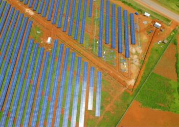 العربية للتصنيع تدعم مشروعات الطاقة المتجددة وتنشئ محطة طاقة شمسية بدولة أوغندا الشقيقة 17 - جريدة المساء