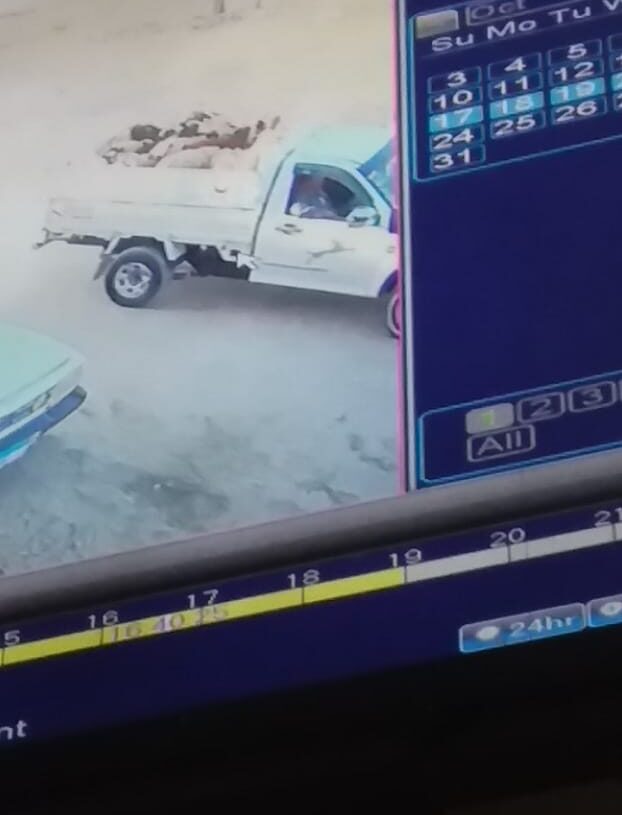 مجهولون يسرقون ٢٣ رأس أغنام من داخل حظيرة بالطريق الصحراوى بأبوتشت 20 - جريدة المساء مجهولون يسرقون ٢٣ رأس أغنام من داخل حظيرة بالطريق الصحراوى بأبوتشت 19 - جريدة المساء