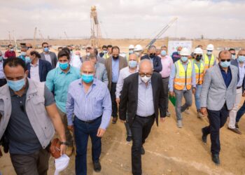 اقتصادية قناة السويس:أرصفة جديدة متعددة الأنشطة بالميناء والتطوير يرفع من تصنيفه على البحر الأحمر 16 - جريدة المساء