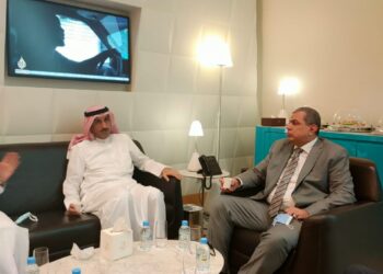 وزير القوى العاملة يصل الدوحة للمشاركة في اجتماعات مجلس إدارة "العمل العربية"   19 - جريدة المساء