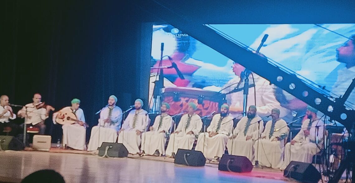 «مشكاة نور» تحيي ليالي بورسعيد احتفالاً بالمولد النبوي الشريف 19 - جريدة المساء «مشكاة نور» تحيي ليالي بورسعيد احتفالاً بالمولد النبوي الشريف 18 - جريدة المساء