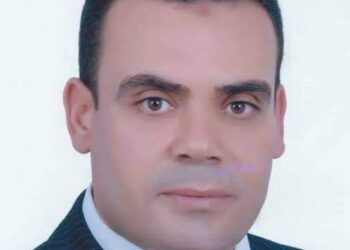 عكاشة عميدا للتربية الرياضية بكفرالشيخ لفترة ثانية 29 - جريدة المساء