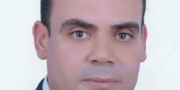 عكاشة عميدا للتربية الرياضية بكفرالشيخ لفترة ثانية 1 - جريدة المساء