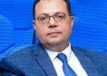 اسماعيل عميداً للطب والشامي للعلاج الطبيعي بكفر الشيخ 19 - جريدة المساء