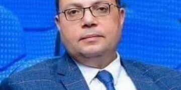 اسماعيل عميداً للطب والشامي للعلاج الطبيعي بكفر الشيخ 1 - جريدة المساء