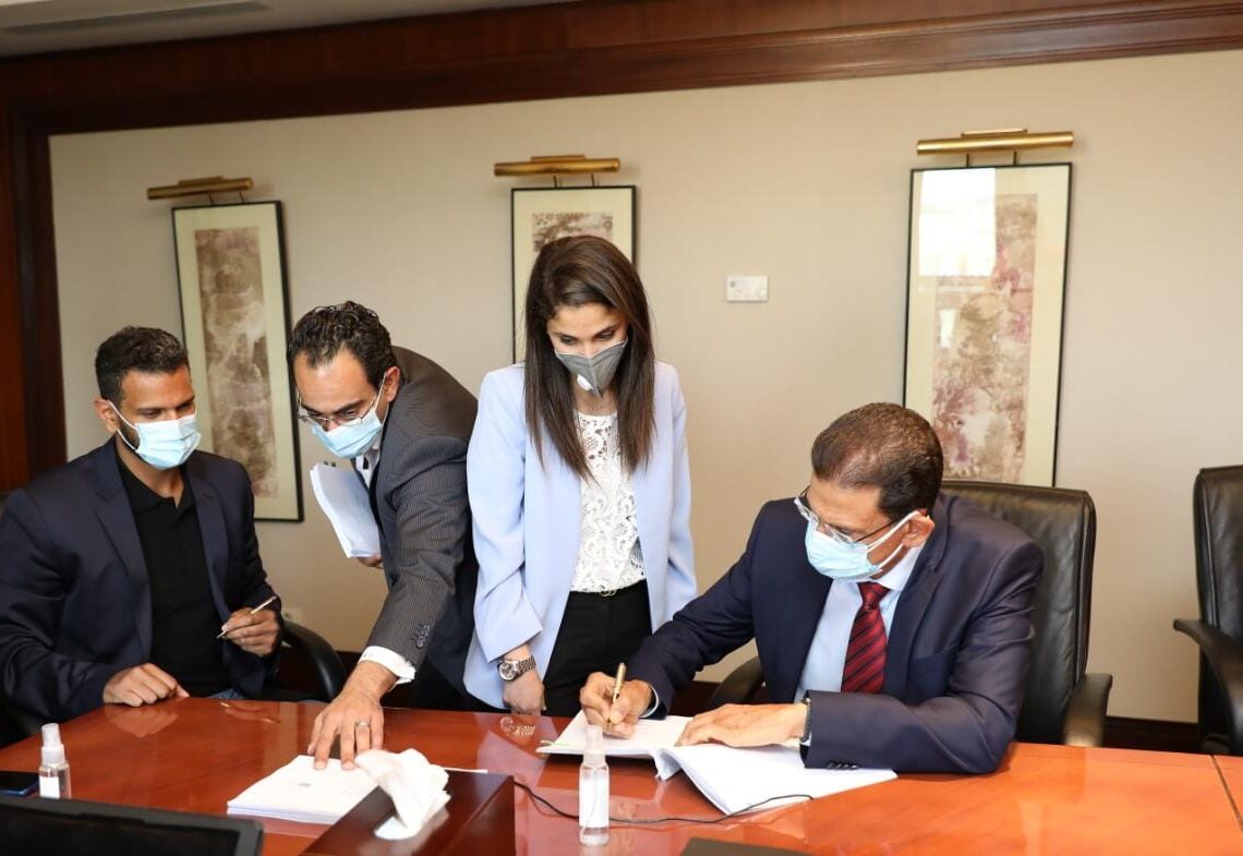 «راية القابضة» تعلن إنهاء إجراءات بيع «بريق» مقابل 570 مليون جنيه 16 - جريدة المساء