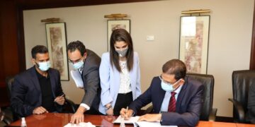 «راية القابضة» تعلن إنهاء إجراءات بيع «بريق» مقابل 570 مليون جنيه 1 - جريدة المساء