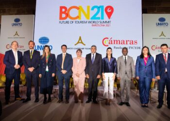 مصر تشارك في قمة "مستقبل السياحة العالمية" بأسبانيا 20 - جريدة المساء