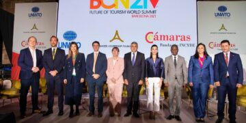 مصر تشارك في قمة "مستقبل السياحة العالمية" بأسبانيا 1 - جريدة المساء