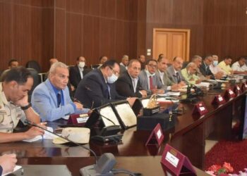 محافظ البحر الأحمر : حملات مكثفة على الأسواق لردع المخالفين 27 - جريدة المساء