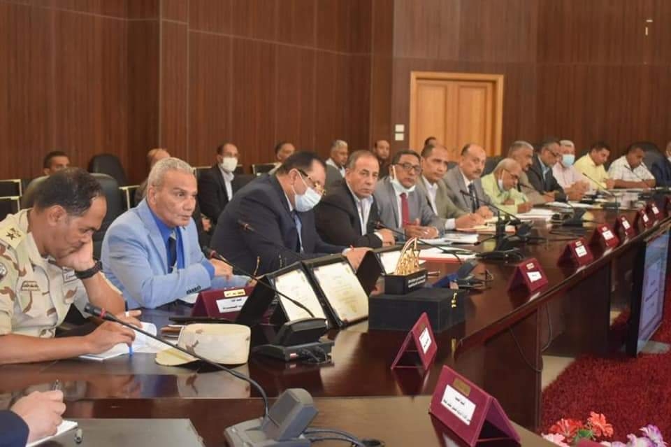 محافظ البحر الأحمر : حملات مكثفة على الأسواق لردع المخالفين 18 - جريدة المساء