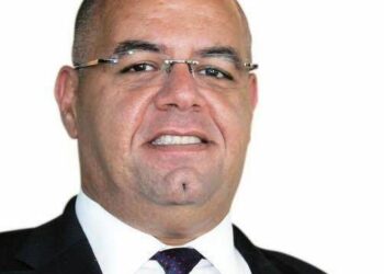 أحمد محمود عبدالله رئيسا تنفيذيا وعضوا منتدبا لشركة البريد للاستثمار 35 - جريدة المساء