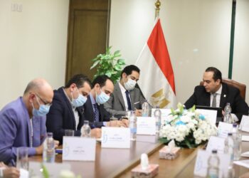 السبكي :  إنهاء العمل بنظام العلاج على نفقة الدولة والتأمين الصحي القديم فى الأقصر 23 - جريدة المساء