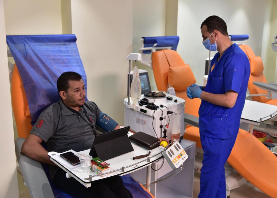  استقبال 8124 حالة بعيادات التشخيص على مستوى الجمهورية.. ضمن المبادرة الرئاسية لعلاج مرضى الضمور العضلي 15 - جريدة المساء