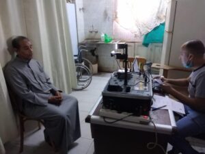 قافلة الأحوال المدنية تستخرج ٣ آلاف شهادة مميكنة وبطاقة رقم قومى فى أبوتشت بقنا 37 - جريدة المساء
