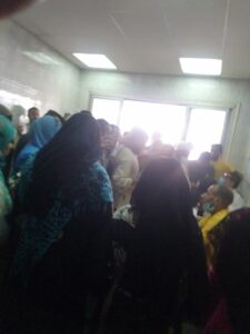 قافلة الأحوال المدنية تستخرج ٣ آلاف شهادة مميكنة وبطاقة رقم قومى فى أبوتشت بقنا 39 - جريدة المساء