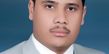 محمد عبدالهادى المدرس بكلية الطب البيطرى بقنا.. عضوًا بمجلس أخلاقيات البحث العلمى 1 - جريدة المساء
