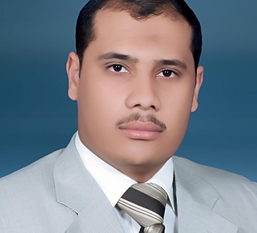 محمد عبدالهادى المدرس بكلية الطب البيطرى بقنا.. عضوًا بمجلس أخلاقيات البحث العلمى 19 - جريدة المساء