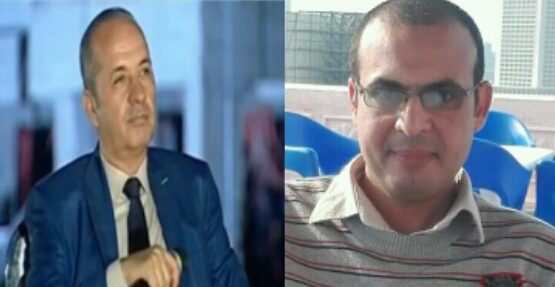 المتحدث بإسم صندوق التنمية الحضرية برئاسة مجلس الوزراء ضيف طريقي ...غدا السبت 18 - جريدة المساء