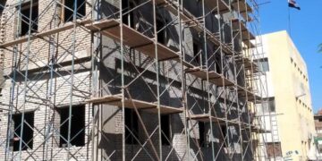 متابعات دورية و ميدانية لمشروعات " حياة كريمة " بأشمون والشهداء 2 - جريدة المساء متابعات دورية و ميدانية لمشروعات " حياة كريمة " بأشمون والشهداء 1 - جريدة المساء